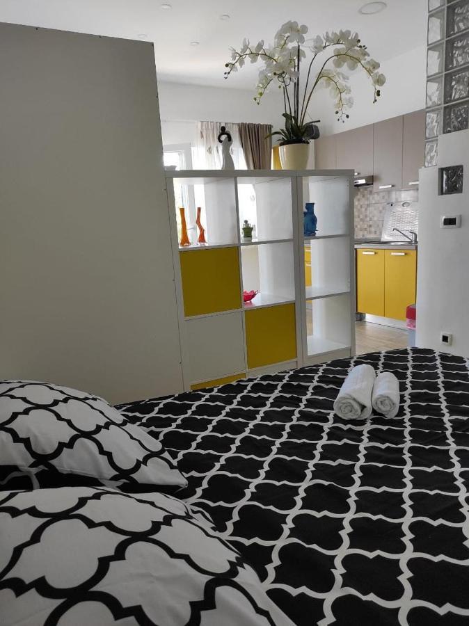 Appartamento White Pigeon Spalato Esterno foto