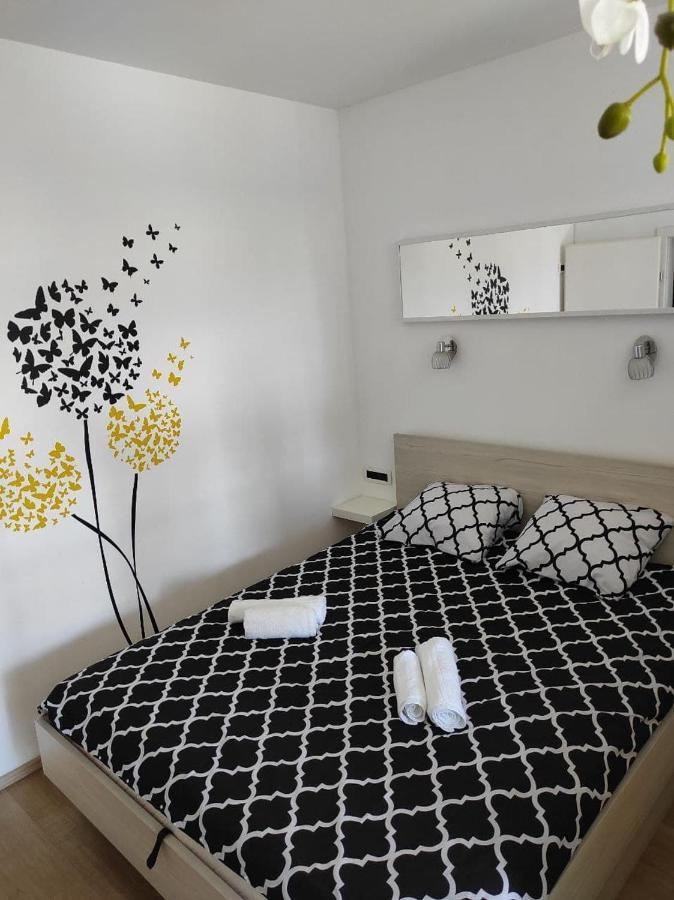 Appartamento White Pigeon Spalato Esterno foto