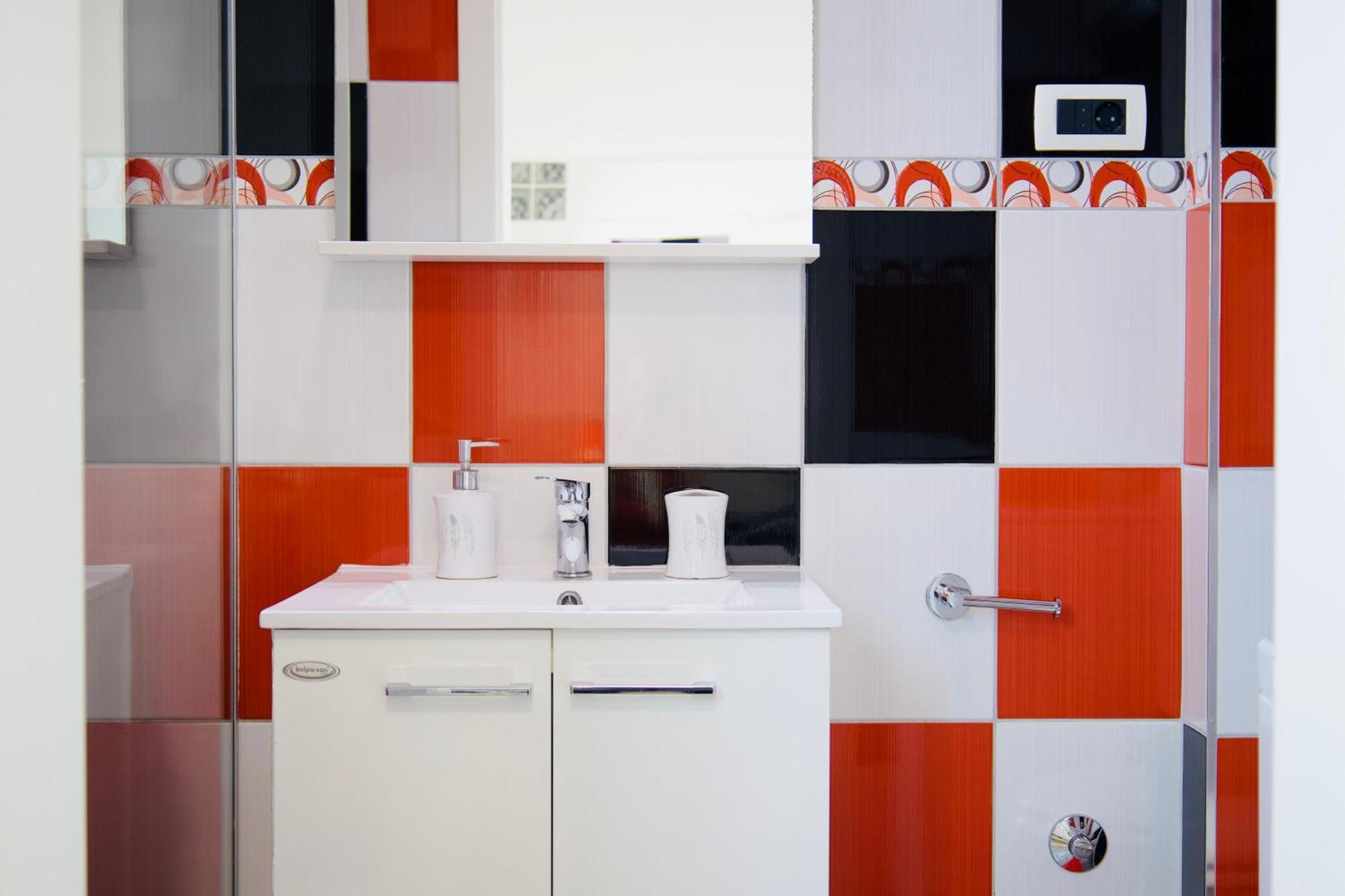 Appartamento White Pigeon Spalato Esterno foto